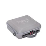 STARTRC Bolso de almacenamiento de hombro Bolso de PU, For DJI Mini 4 Pro / N2 - Imagen 4