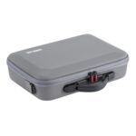 STARTRC Bolso de almacenamiento de hombro Bolso de PU, For DJI Mini 4 Pro / RC 2 with Screen - Imagen 3