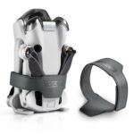 STARTRC Drone PU Hélices Soporte Guardia Prop Blade Estabilizador, For DJI Mini 4 Pro