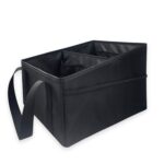 Caja de almacenamiento para maletero de coche, plegable, multifuncional, de tela Oxford, de gran capacidad