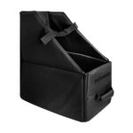 Caja de almacenaje para bicicletas plegable para maletero de coche de tela Oxford, without Dust Cover