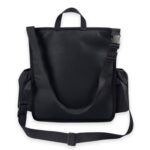 Bolsa de almacenamiento portátil para respaldo de asiento de automóvil de gran capacidad - Imagen 2