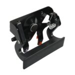 Manija de puerta trasera de coche A7814 para Chevrolet/GMC 15991785