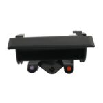 Manija de puerta trasera de coche A7814 para Chevrolet/GMC 15991785 - Imagen 2