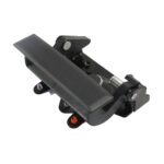 Manija de puerta trasera de coche A7814 para Chevrolet/GMC 15991785 - Imagen 4