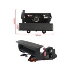 Manija de puerta trasera de coche A7814 para Chevrolet/GMC 15991785 - Imagen 5