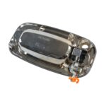 Manija de puerta exterior galvanizada delantera izquierda del coche A8385-01 para Chevrolet/GMC 15034985 FL - Imagen 3