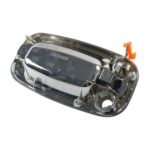 Manija de puerta exterior galvanizada delantera derecha del coche A8385-02 para Chevrolet/GMC 15034986 FR - Imagen 3