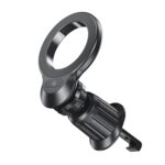 USAMS US-ZJ075 Soporte magnético para teléfono con salida de aire para automóvil, ZJ075