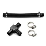 F09215 para Subaru EJ20/EJ25, juego de tubos refrigerantes para cilindro de motor de coche, For Subaru