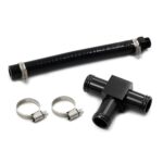 F09215 para Subaru EJ20/EJ25, juego de tubos refrigerantes para cilindro de motor de coche, For Subaru - Imagen 2