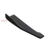 Placa de protección de esquina trasera Universal para coche, pala trasera modificada de 48cm, Rear Corner Protection Plate - Imagen 5
