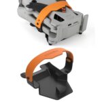 Protector fijador de hélice fijo con soporte de cuchilla Sunnylife SJ711, For DJI Mini 4 Pro