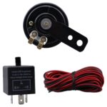 Kit de arnés de cables de bocina de luz de señal de giro ATV UTV SXS, CP-4332 - Imagen 3