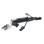 A8500-01 para manija cromada de puerta exterior delantera izquierda de coche Nissan con inductancia 80640-9N00A - Imagen 3