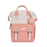 Cwatcun D87 Mochila para cámara a juego Bolsa de fotografía de gran capacidad, 38 x 31 x 20cm Small - Imagen 2