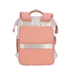 Cwatcun D87 Mochila para cámara a juego Bolsa de fotografía de gran capacidad, 38 x 31 x 20cm Small - Imagen 5