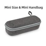 Para DJI Osmo Pocket 3 Caja de almacenamiento Sunnylife, Standard Set Bag - Imagen 5