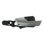 Manija de puerta interior galvanizada trasera izquierda del coche A6743-03 para Alfa Romeo Giulietta 2010-2016 156092160, A6743-03