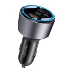 Cargador de teléfono para coche Yesido Y59 200W, Y59