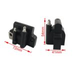 Bobina de encendido fueraborda para Johnson 582508 / 18-5179, 582508 - Imagen 4