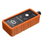 Para Ford TPMS 2 en 1 herramienta de detección de dispositivo de reinicio de presión de neumáticos de coche EL-50448 EL-50449 - Imagen 2