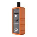 Para Ford TPMS 2 en 1 herramienta de detección de dispositivo de reinicio de presión de neumáticos de coche EL-50448 EL-50449 - Imagen 3
