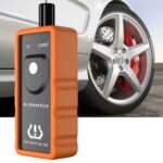 Para Ford TPMS 2 en 1 herramienta de detección de dispositivo de reinicio de presión de neumáticos de coche EL-50448 EL-50449 - Imagen 5