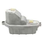 Para Audi Q3 2011-2015 faro de coche luz LED de conducción diurna 8U0941475A, 8U0941475A