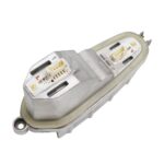 Para Audi Q3 2011-2015 faro de coche luz LED de conducción diurna 8U0941475A, 8U0941475A - Imagen 2