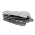 Para Audi Q3 2011-2015 faro de coche luz LED de conducción diurna 8U0941475A, 8U0941475A - Imagen 3