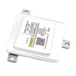Para BMW X1 E84 2009-2014 lámpara de xenón de coche D1S lastre 7318327, 7318327 - Imagen 2