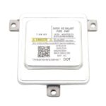 Para BMW X1 E84 2009-2014 lámpara de xenón de coche D1S lastre 7318327, 7318327 - Imagen 3