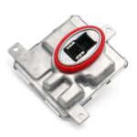 Para BMW X1 E84 2009-2014 lámpara de xenón de coche D1S lastre 7318327, 7318327 - Imagen 4