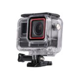Carcasa impermeable subacuática de 60 m, For Insta360 Ace