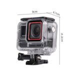 Carcasa impermeable subacuática de 60 m, For Insta360 Ace - Imagen 3