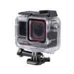 Carcasa impermeable subacuática de 60 m, For Insta360 Ace Pro
