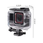 Carcasa impermeable subacuática de 60 m, For Insta360 Ace Pro - Imagen 3