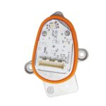 Para BMW X1 F48 F49 2015-2022 Luz de circulación diurna LED DRL derecha para coche 63119477822, 63119477822