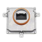Para Audi A1 8X 2015-2018 controlador de faro LED de coche DRL Controlador de luz de circulación diurna 4G0907397P, 4G0907397P