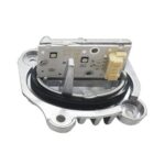 Para BMW Serie 2 F22 228i/228i xDrive/230i 2014-2017, Ojos de Ángel LED izquierdo para coche 63117388923 A, 63117388923A - Imagen 2