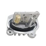 Para BMW Serie 2 F22 228i/228i xDrive/230i 2014-2017, Ojos de Ángel LED derecho para coche 631173889234 A, 631173889234 A - Imagen 2