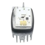 Para Renault Megane IV 2016-2021 luz LED de conducción diurna izquierda para coche 285759447R, 285759447R