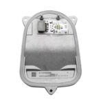 Para Mercedes-Benz GLC W253 Low Allocation 2016-2020 faros LED izquierdo para coche A2539068100, A2539068100