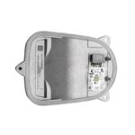 Para Mercedes-Benz GLC W253 Low Allocation 2016-2020 faros LED izquierdo para coche A2539068100, A2539068100 - Imagen 2