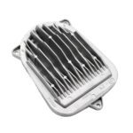 Para Mercedes-Benz GLC W253 Low Allocation 2016-2020 faros LED izquierdo para coche A2539068100, A2539068100 - Imagen 3