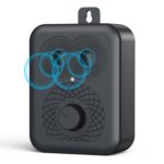 Dispositivo de entrenamiento ultrasónico para perros completamente automático y portátil N20 - Imagen 2