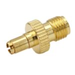 Adaptador de conector RP-SMA hembra a TS9 macho - Imagen 2