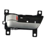 Manija de puerta interior izquierda del coche para Kia Sorento 2013-2014 82610-2P500