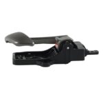 Manija de puerta interior delantera derecha del coche para Hyundai Santa FE 2007-2012 826202B000 - Imagen 2